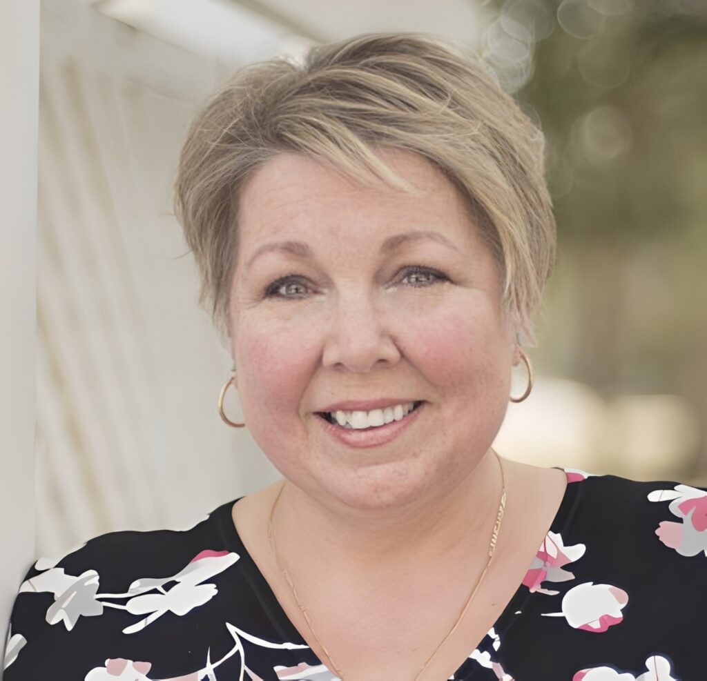 Jeanette “JD” Denney